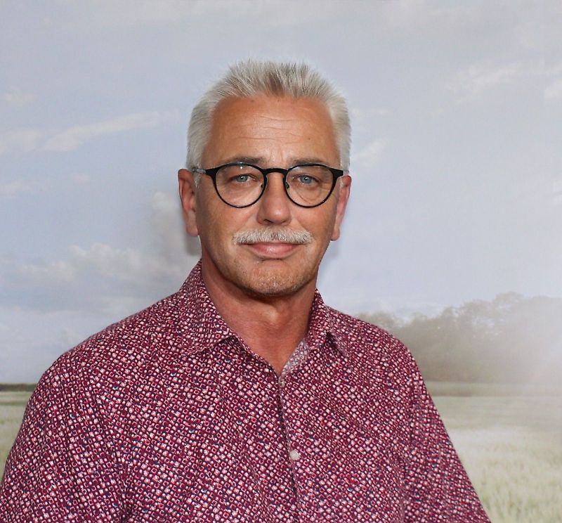 Kontaktperson Hr. Rainer Schölzke