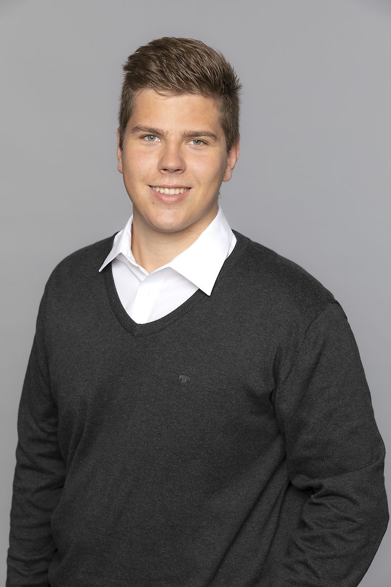Kontaktperson Hr. Tobias Winterholler