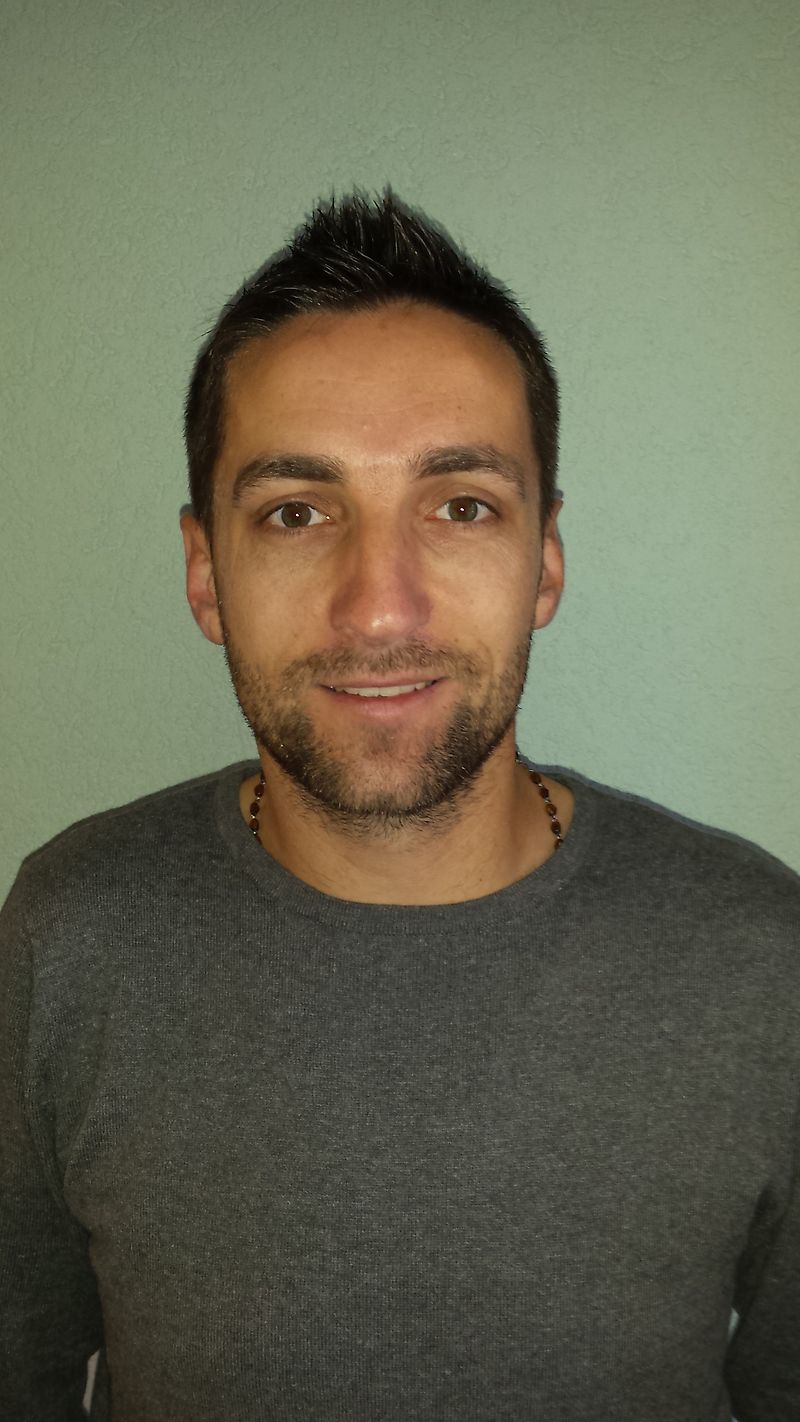 Kontaktperson Hr. Matija Bibić