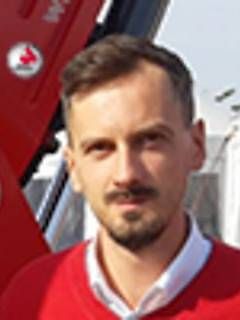 Kontaktperson Hr. Valentin Rotariu