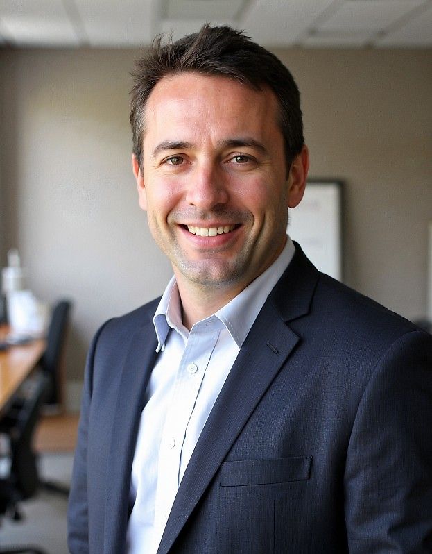 Kontaktperson Hr. Kat Oleg