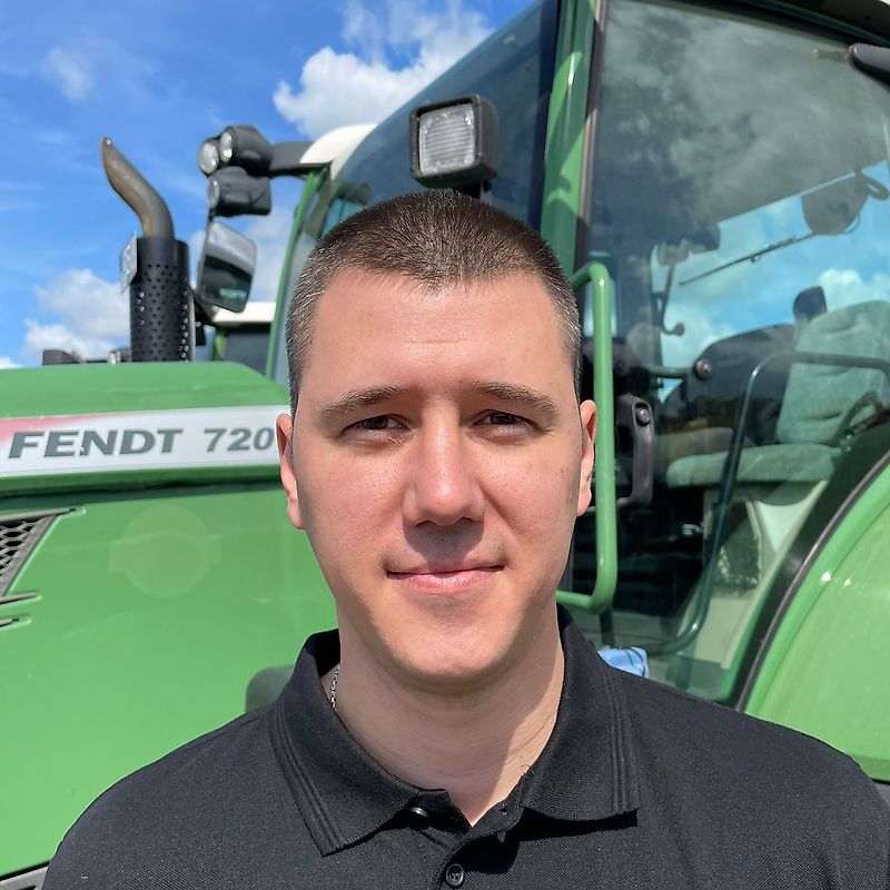 Kontaktperson Hr. Dorde Vukosavljevic