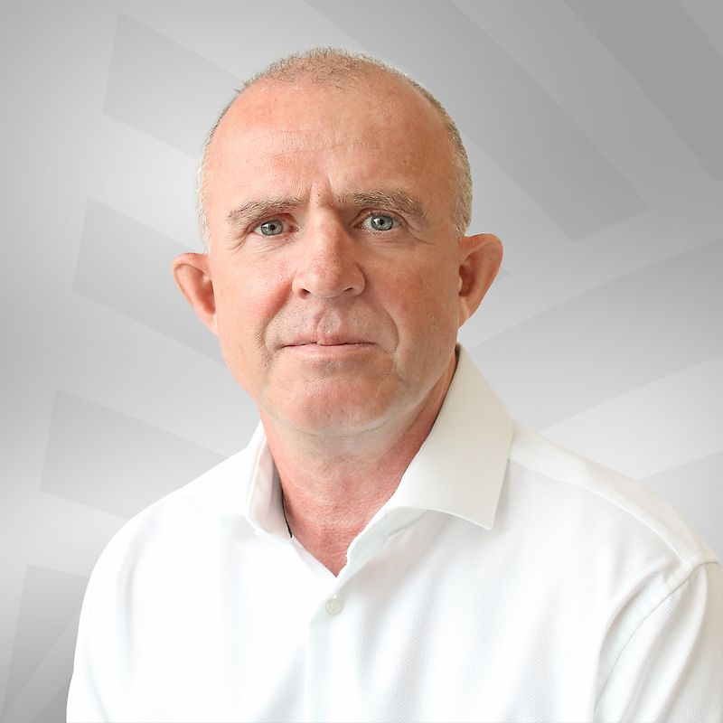 Kontaktperson Hr. Alexej Ebel