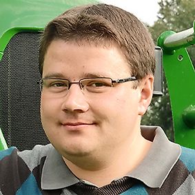 Kontaktperson Hr. Matthias Assauer