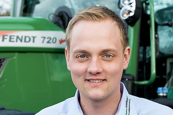 Kontaktperson Hr. Nils Fiswick