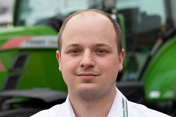 Kontaktperson Hr. Tom Ansorge