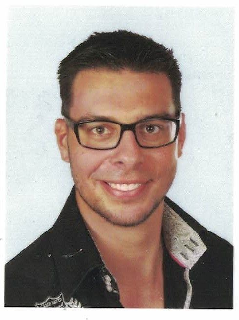 Kontaktperson Hr. Kevin Göbel