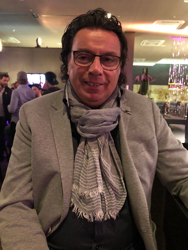 Kontaktperson Hr. Josef Kasper