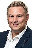 Kontaktperson Daniel Schlüter