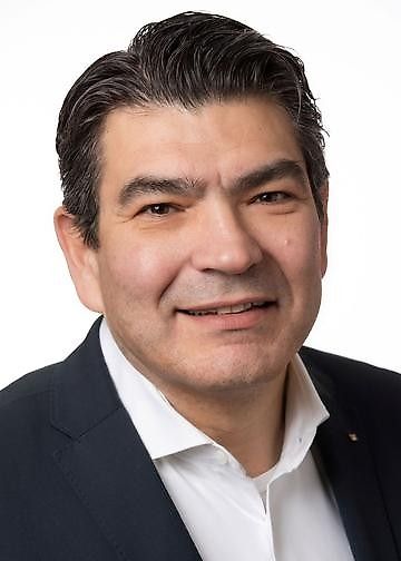 Kontaktperson Christoph Gil