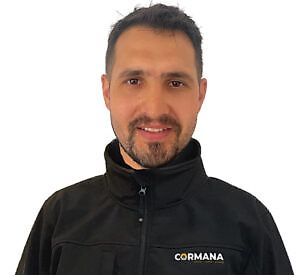 Kontaktperson Hr. Marius Siriac