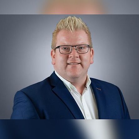 Kontaktperson Hr. Frederic Hemmen