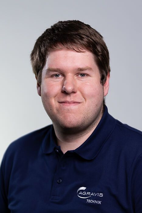 Kontaktperson Philipp Kunze