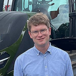 Kontaktperson Hr. Heinrich Otte