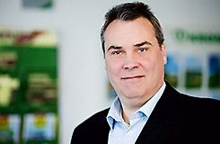 Kontaktperson Hr. Jeß Stender