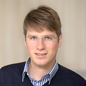 Kontaktperson Hr. Henning Bock