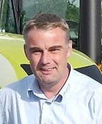 Kontaktperson Christoph Gostmann