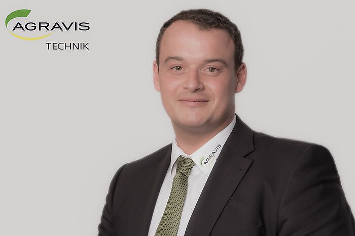 Kontaktperson Thomas Brinckmann