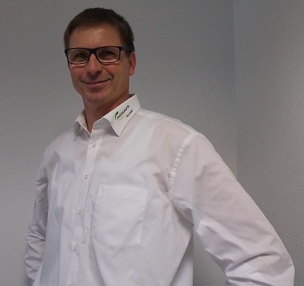 Kontaktperson Jürgen Wandt