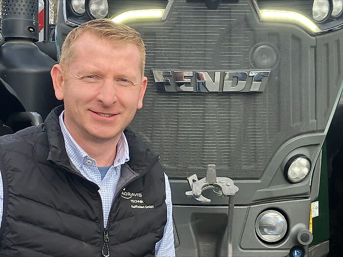 Kontaktperson Henrik-Steffen Pralle