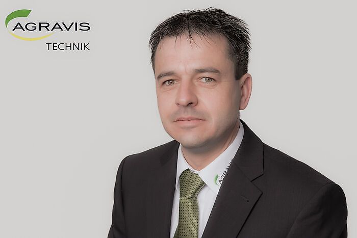 Kontaktperson Thomas Lieberum