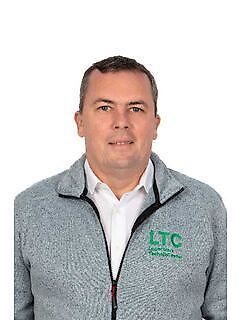 Kontaktperson Hr. Tibor Barat