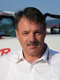 Kontaktperson Hr. Johann Erber