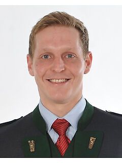 Kontaktperson Hr. Knotz Andreas -