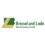 Producentlogo Bressel und Lade
