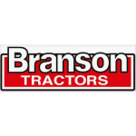 Producentlogo Branson