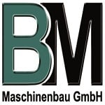 Producentlogo BM Maschinenbau