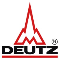 Producentlogo Deutz
