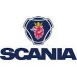 Producentlogo Scania