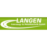 Producentlogo Langen