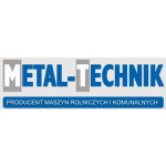 Producentlogo Metal-Technik