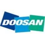 Producentlogo Doosan