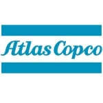 Producentlogo Atlas Copco