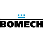 Producentlogo Bomech