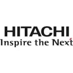 Producentlogo Hitachi