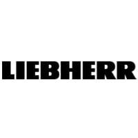 Producentlogo Liebherr