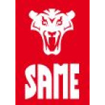 Producentlogo SAME