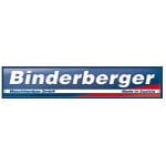 Producentlogo Binderberger