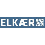 Producentlogo Elkær