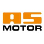 Producentlogo AS-Motor