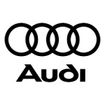 Producentlogo Audi