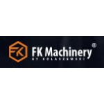 Producentlogo FK Machinery