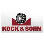 Producentlogo Kock & Sohn