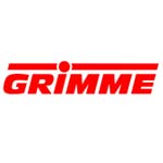 Producentlogo Grimme