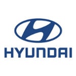 Producentlogo Hyundai