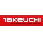 Producentlogo Takeuchi